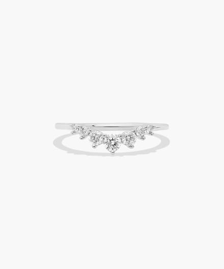 james allen tiara diamond ring